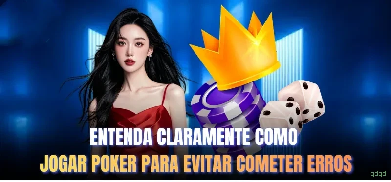 APP oficial da qdqd para mobile