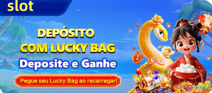 Slots online da qdqd com jackpots progressivos